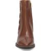 imageLucky Brand Womens Shakell Ankle BootChocolate