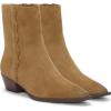 imageLucky Brand Womens Shakell Ankle BootOlive