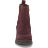 imageLucky Brand Womens Sondruh Ankle BootWinter Cherry