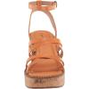 imageLucky Brand Womens Taiza Platform Sandal HeeledSunflower