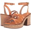 imageLucky Brand Womens Taiza Platform Sandal HeeledSunflower