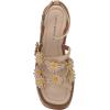 imageLucky Brand Womens Taiza Platform Sandal HeeledVanilla