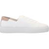 imageLucky Brand Womens Talena SneakerWhite