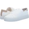 imageLucky Brand Womens Talena SneakerWhite
