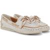 imageLucky Brand Womens Timini Loafer FlatWhite