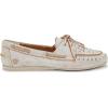 imageLucky Brand Womens Timini Loafer FlatWhite
