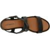 imageLucky Brand Womens Trianna Wedge SandalBlack