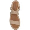 imageLucky Brand Womens Trianna Wedge SandalCannellini