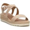 imageLucky Brand Womens Trianna Wedge SandalCannellini