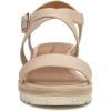 imageLucky Brand Womens Trianna Wedge SandalCannellini