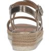 imageLucky Brand Womens Trianna Wedge SandalConstellation