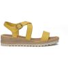 imageLucky Brand Womens Trianna Wedge SandalGold Rush