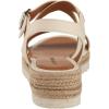 imageLucky Brand Womens Trianna Wedge SandalPristine
