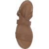 imageLucky Brand Womens Trianna Wedge SandalSmooth Brown