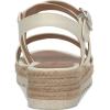 imageLucky Brand Womens Trianna Wedge SandalWhite