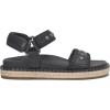 imageLucky Brand Womens Ullani Platform SandalBlack