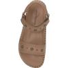 imageLucky Brand Womens Ullani Platform SandalLatte
