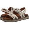 imageLucky Brand Womens Umora SandalPlatformBlanche