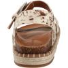 imageLucky Brand Womens Umora SandalPlatformBlanche