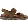 imageLucky Brand Womens Umora SandalPlatformBreen