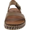imageLucky Brand Womens Umora SandalPlatformBreen