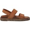 imageLucky Brand Womens Umora SandalPlatformLatte