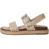 imageLucky Brand Womens Umora SandalPlatformSmoke Grey