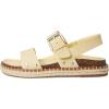 imageLucky Brand Womens Umora SandalPlatformSunlight