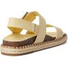 imageLucky Brand Womens Umora SandalPlatformSunlight