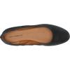 imageLucky Brand Womens Wimmie Ballet FlatBlack