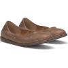 imageLucky Brand Womens Wimmie Ballet FlatBronze