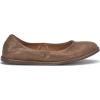 imageLucky Brand Womens Wimmie Ballet FlatBronze