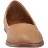 imageLucky Brand Womens Wimmie Ballet FlatLight Brown