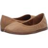 imageLucky Brand Womens Wimmie Ballet FlatLight Brown