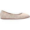 imageLucky Brand Womens Wimmie Ballet FlatLight Ermine