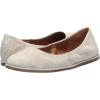 imageLucky Brand Womens Wimmie Ballet FlatLight Ermine