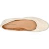 imageLucky Brand Womens Wimmie Ballet FlatLight Ermine