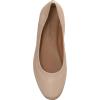 imageLucky Brand Womens Wimmie Ballet FlatSmoke Grey
