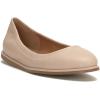 imageLucky Brand Womens Wimmie Ballet FlatSmoke Grey