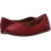 imageLucky Brand Womens Wimmie Ballet FlatSundried Tom