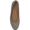 imageLucky Brand Womens Wimmie Ballet FlatTitanium