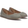 imageLucky Brand Womens Wimmie Ballet FlatTitanium
