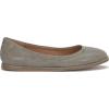 imageLucky Brand Womens Wimmie Ballet FlatTitanium