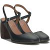imageLucky Brand Womens Xarissa Block Heel PumpBlack