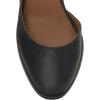 imageLucky Brand Womens Xarissa Block Heel PumpBlack