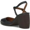 imageLucky Brand Womens Xarissa Block Heel PumpBlack