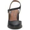 imageLucky Brand Womens Xarissa Block Heel PumpBlack