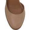 imageLucky Brand Womens Xarissa Block Heel PumpDusty Sand