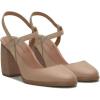 imageLucky Brand Womens Xarissa Block Heel PumpDusty Sand
