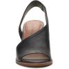 imageLucky Brand Womens Xilna High Heel DOrsay Sandal HeeledBlack
